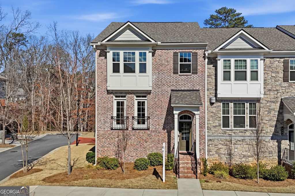 3001 Park Avenue, Roswell, GA 30076