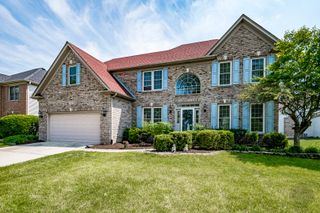 3744 Highknob Circle, Naperville, IL 60564