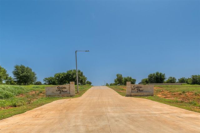 1952 Cattle Drive, Guthrie, OK 73044