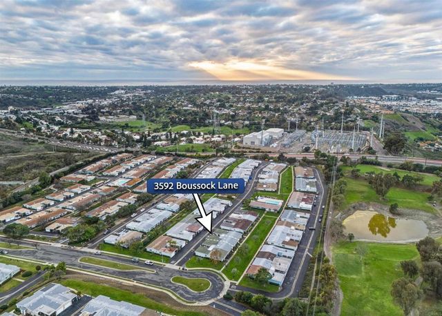 3592 Boussock Lane, Oceanside, CA 92057
