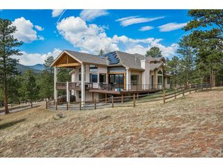 1424 Solitude Ln, Evergreen, CO 80439