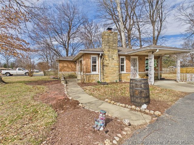 1738 Lynnwood Drive, New Albany, IN 47150