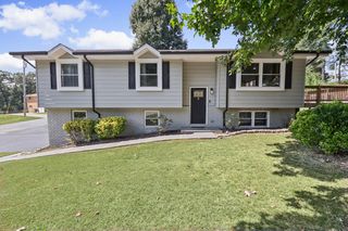 4801 Basswood Drive, Chattanooga, TN 37416