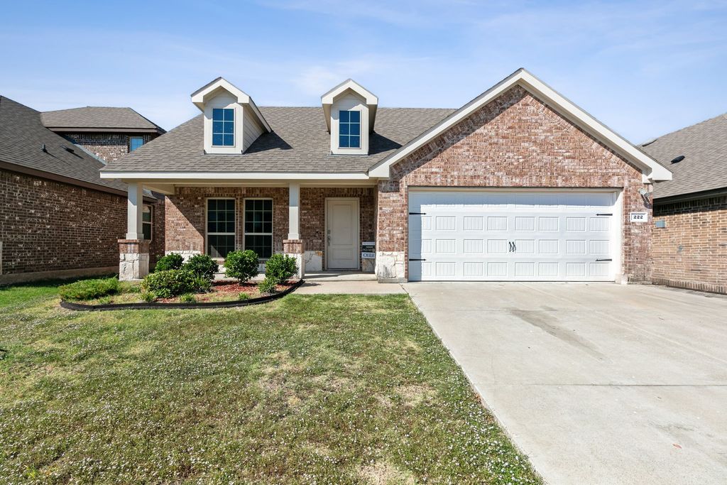 222 Gavin Trail, Royse City, TX 75189