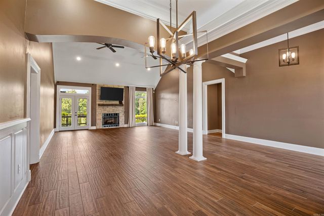 4105 Sage Meadows Boulevard, Jonesboro, AR 72405