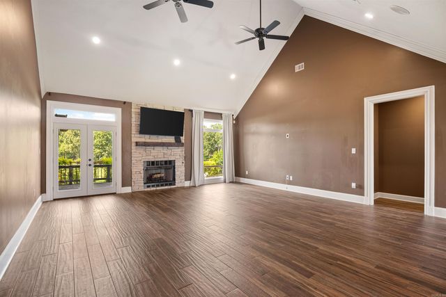 4105 Sage Meadows Boulevard, Jonesboro, AR 72405