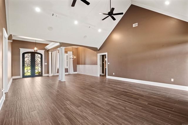 4105 Sage Meadows Boulevard, Jonesboro, AR 72405