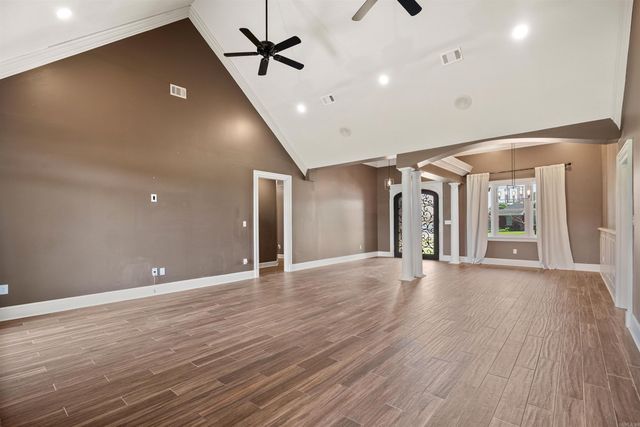 4105 Sage Meadows Boulevard, Jonesboro, AR 72405