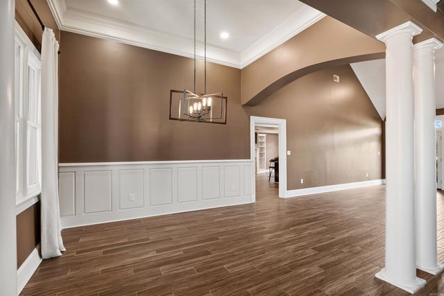 4105 Sage Meadows Boulevard, Jonesboro, AR 72405