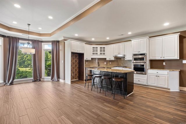 4105 Sage Meadows Boulevard, Jonesboro, AR 72405