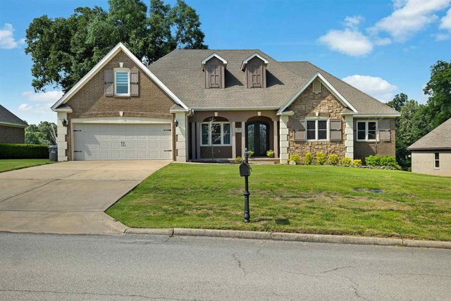 4105 Sage Meadows Boulevard, Jonesboro, AR 72405