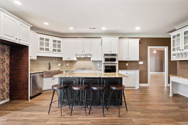 4105 Sage Meadows Boulevard, Jonesboro, AR 72405