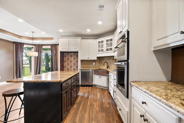 4105 Sage Meadows Boulevard, Jonesboro, AR 72405