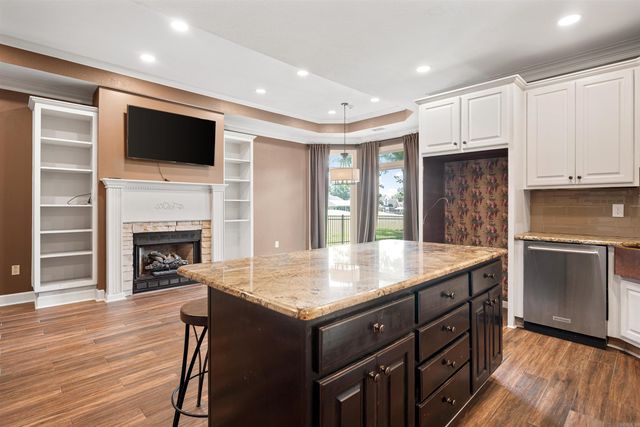 4105 Sage Meadows Boulevard, Jonesboro, AR 72405