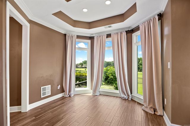 4105 Sage Meadows Boulevard, Jonesboro, AR 72405