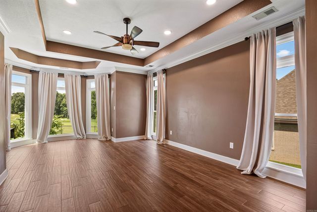 4105 Sage Meadows Boulevard, Jonesboro, AR 72405