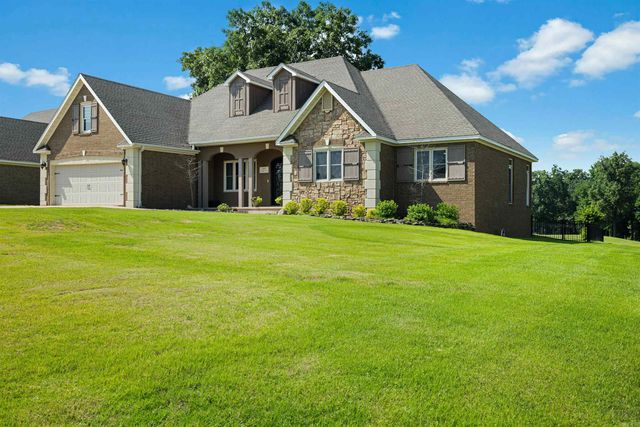 4105 Sage Meadows Boulevard, Jonesboro, AR 72405