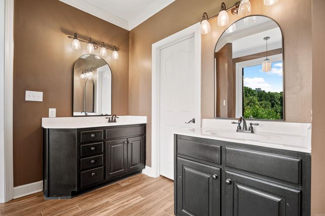 4105 Sage Meadows Boulevard, Jonesboro, AR 72405