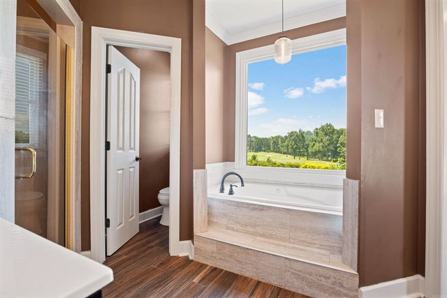 4105 Sage Meadows Boulevard, Jonesboro, AR 72405