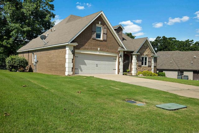 4105 Sage Meadows Boulevard, Jonesboro, AR 72405