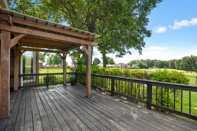 4105 Sage Meadows Boulevard, Jonesboro, AR 72405