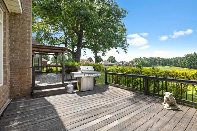 4105 Sage Meadows Boulevard, Jonesboro, AR 72405
