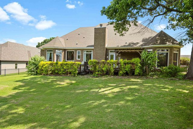 4105 Sage Meadows Boulevard, Jonesboro, AR 72405
