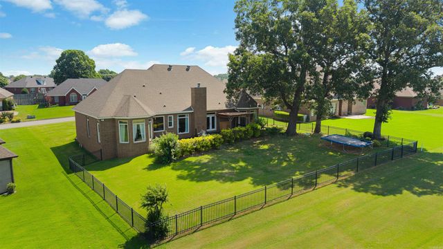 4105 Sage Meadows Boulevard, Jonesboro, AR 72405