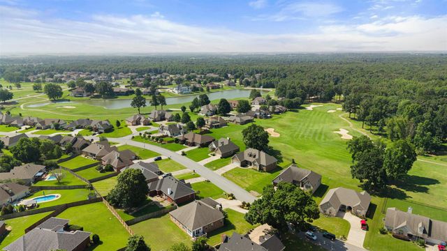 4105 Sage Meadows Boulevard, Jonesboro, AR 72405