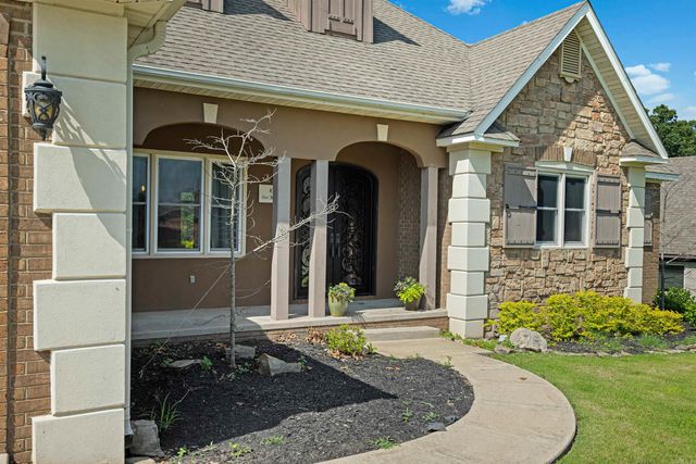 4105 Sage Meadows Boulevard, Jonesboro, AR 72405