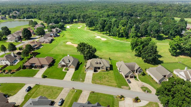 4105 Sage Meadows Boulevard, Jonesboro, AR 72405