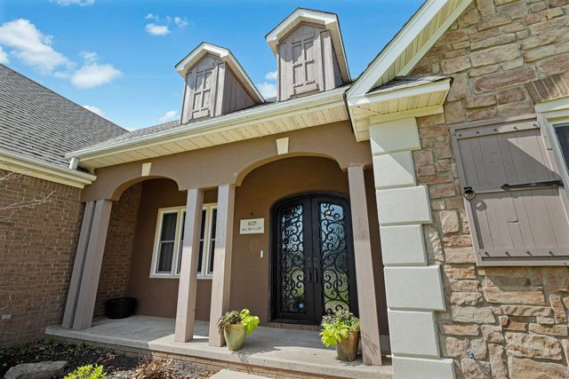 4105 Sage Meadows Boulevard, Jonesboro, AR 72405
