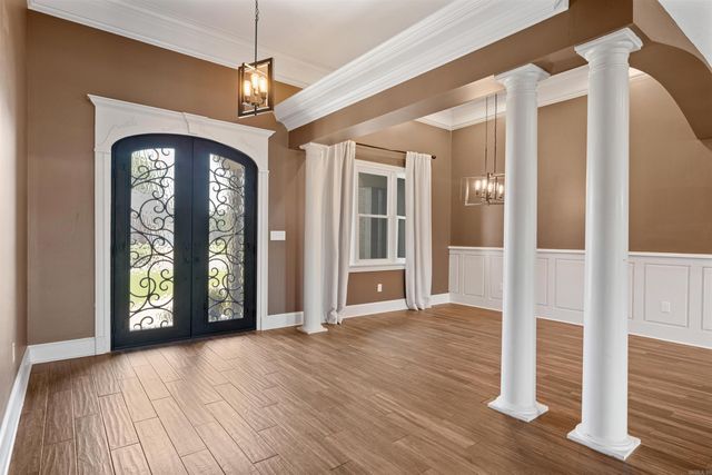 4105 Sage Meadows Boulevard, Jonesboro, AR 72405