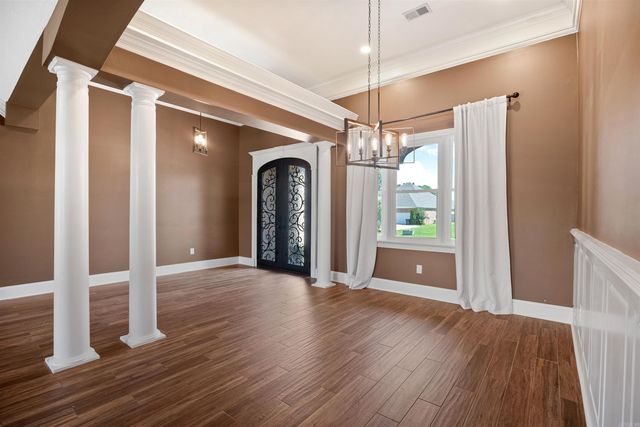 4105 Sage Meadows Boulevard, Jonesboro, AR 72405