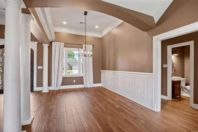 4105 Sage Meadows Boulevard, Jonesboro, AR 72405