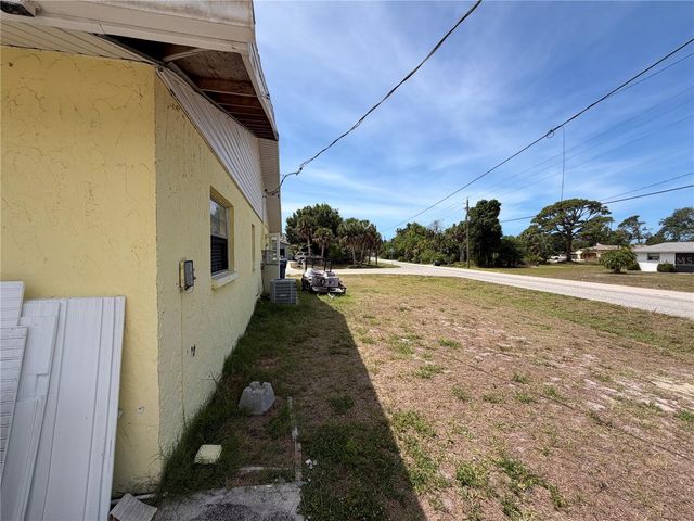 1500 ROSSANNE PLACE, Englewood, FL 34223