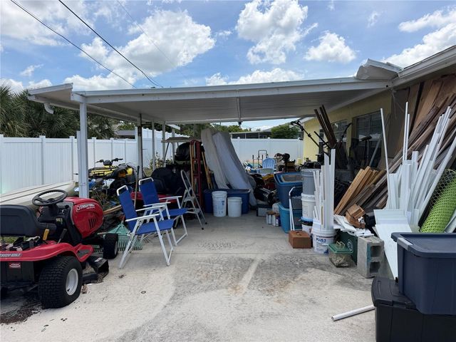 1500 ROSSANNE PLACE, Englewood, FL 34223
