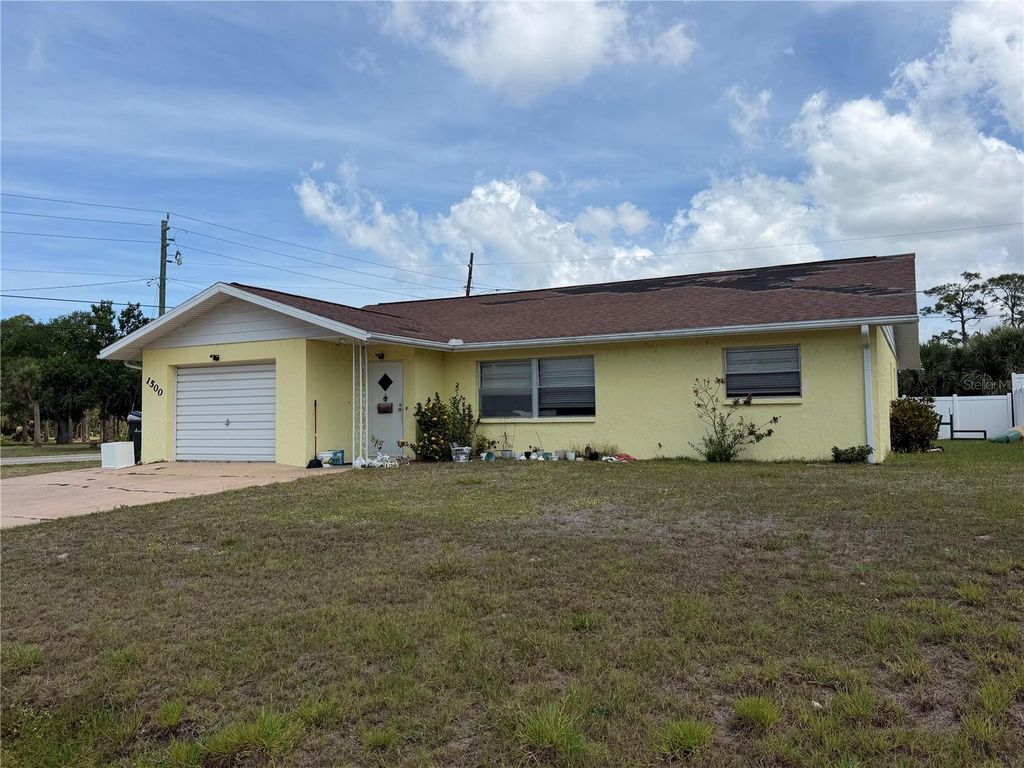 1500 ROSSANNE PLACE, Englewood, FL 34223