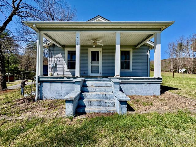4366 Lynn Martin Lane, Lenoir, NC 28645