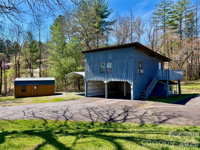 4366 Lynn Martin Lane, Lenoir, NC 28645