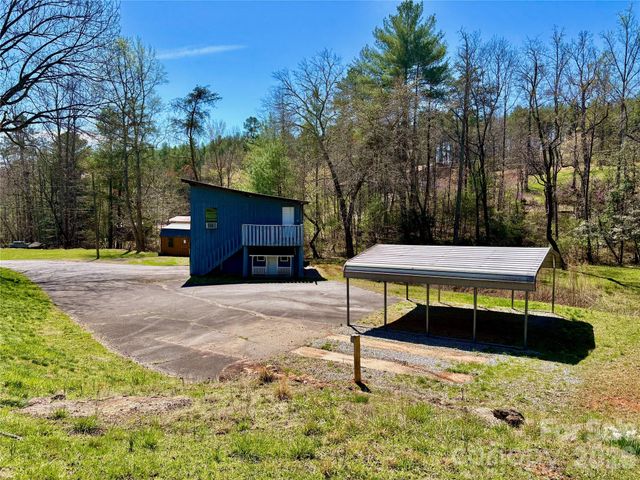 4366 Lynn Martin Lane, Lenoir, NC 28645