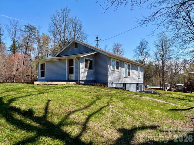 4366 Lynn Martin Lane, Lenoir, NC 28645