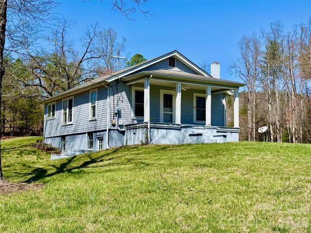 4366 Lynn Martin Lane, Lenoir, NC 28645