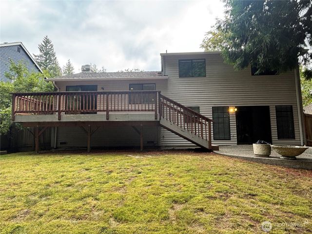 13807 173rd Avenue NE, Redmond, WA 98052