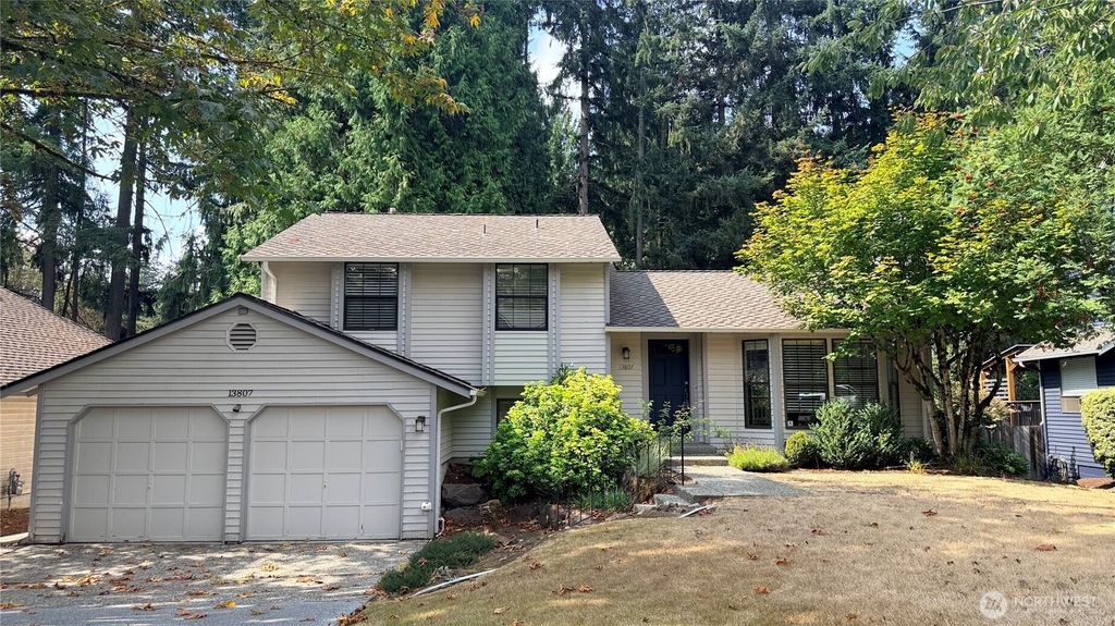 13807 173rd Avenue NE, Redmond, WA 98052