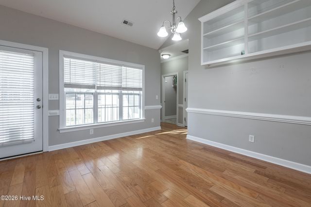 3130 Joe Stocks Road, Greenville, NC 27858