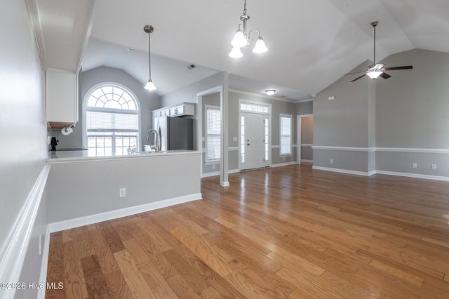 3130 Joe Stocks Road, Greenville, NC 27858