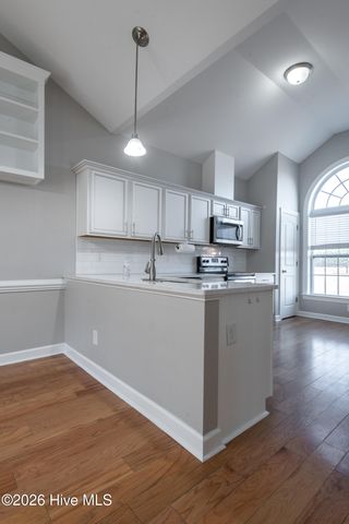 3130 Joe Stocks Road, Greenville, NC 27858