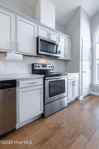 3130 Joe Stocks Road, Greenville, NC 27858