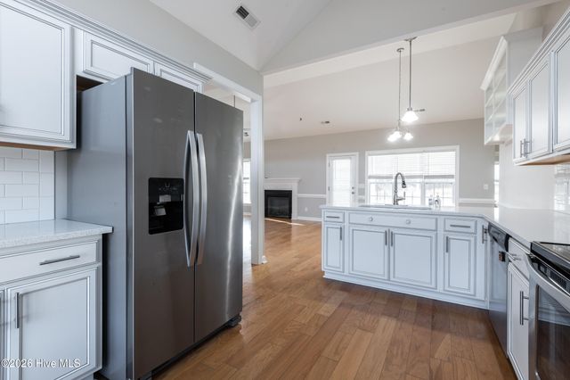 3130 Joe Stocks Road, Greenville, NC 27858